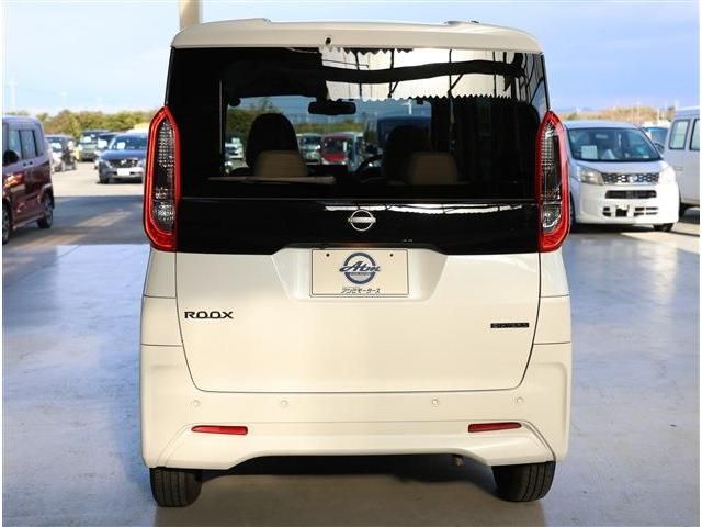 Nissan ROOX 2023-12 3682194-21