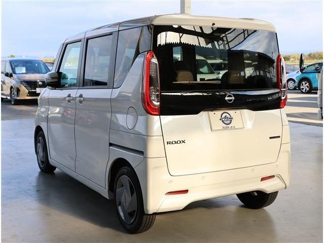Nissan ROOX 2023-12 3682194-22