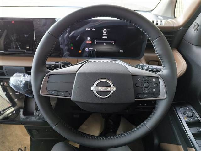 Nissan ROOX 2025-10 3682086-13