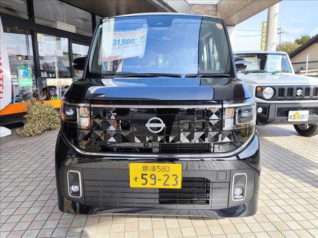 Nissan ROOX 2025-10 3682086-1