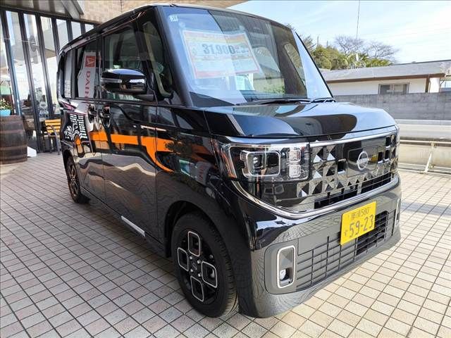 Nissan ROOX 2025-10 3682086-2