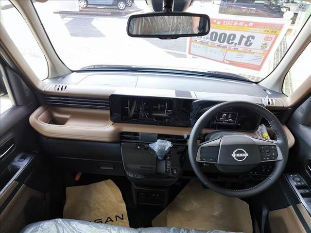 Nissan ROOX 2025-10 3682086-7