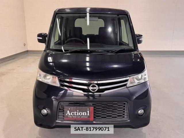 Nissan ROOX 2013-02 3775661-1