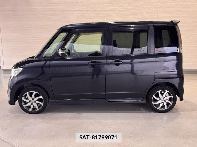 Nissan ROOX 2013-02 3775661-2