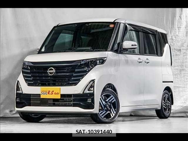 Nissan ROOX 2023-08 3834345-0