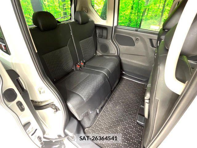 Nissan ROOX 2021-01 3935700-9