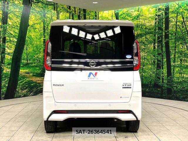 Nissan ROOX 2021-01 3935700-15