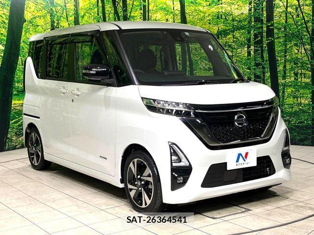Nissan ROOX 2021-01 3935700-16