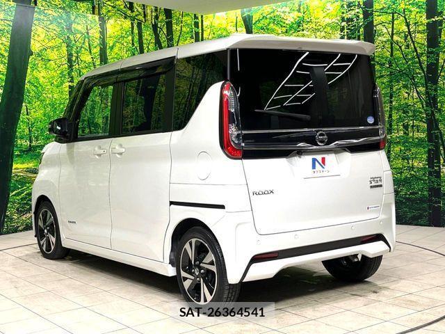 Nissan ROOX 2021-01 3935700-17