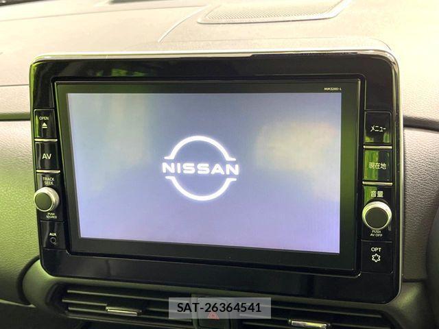 Nissan ROOX 2021-01 3935700-2