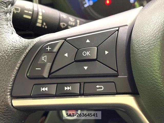 Nissan ROOX 2021-01 3935700-5