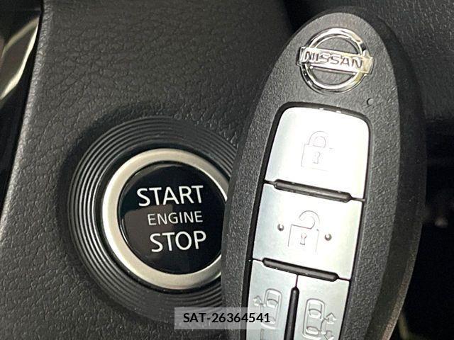 Nissan ROOX 2021-01 3935700-7