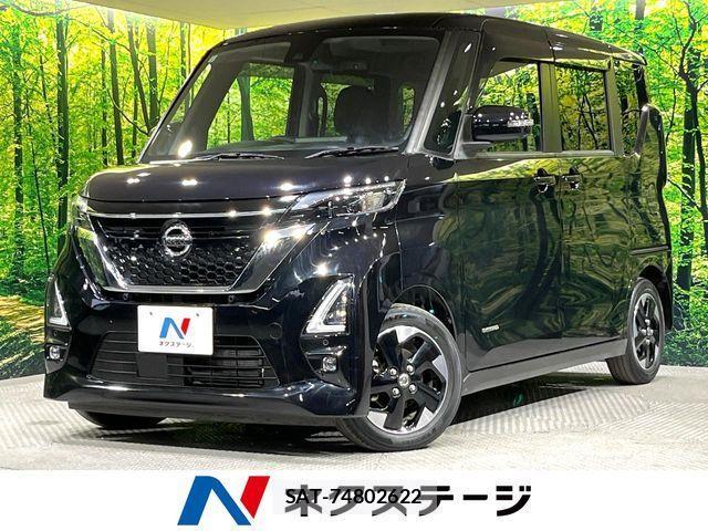 Nissan ROOX 2021-06 4140694-0