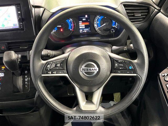 Nissan ROOX 2021-06 4140694-10