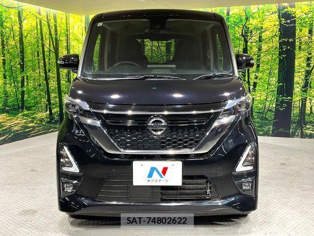 Nissan ROOX 2021-06 4140694-13