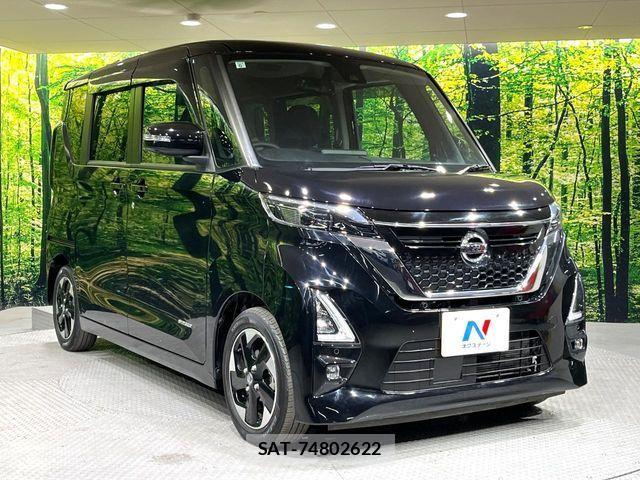 Nissan ROOX 2021-06 4140694-15