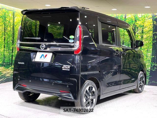 Nissan ROOX 2021-06 4140694-16