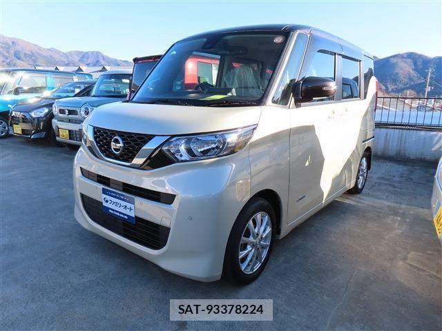 Nissan ROOX 2022-08 4372706-0