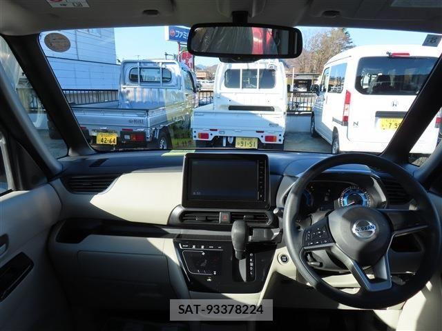 Nissan ROOX 2022-08 4372706-1