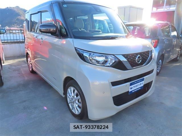 Nissan ROOX 2022-08 4372706-4