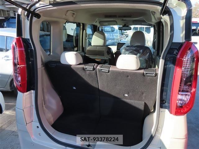 Nissan ROOX 2022-08 4372706-7
