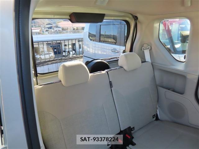 Nissan ROOX 2022-08 4372706-8
