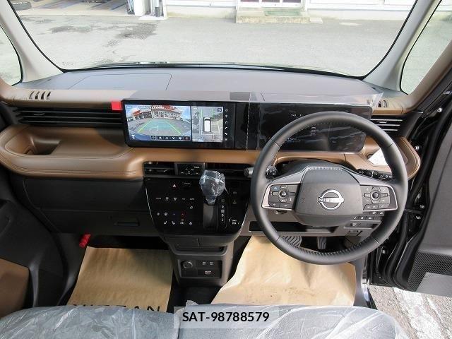 Nissan ROOX 2026-01 4372704-1
