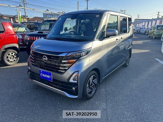 Nissan ROOX 2024-02 4330389-0