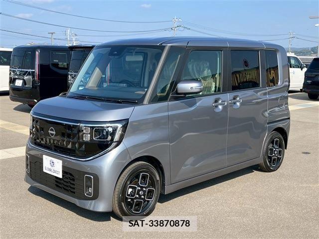 Nissan ROOX 2026-02 4600783-2