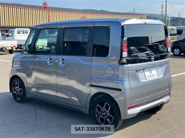 Nissan ROOX 2026-02 4600783-7