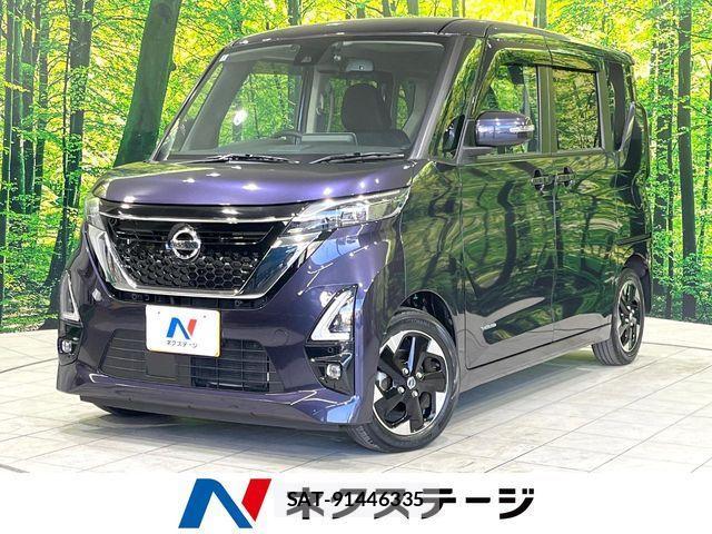 Nissan ROOX 2022-06 4640753-0
