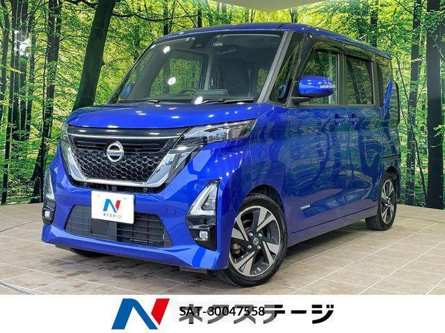 Nissan ROOX 2021-04 4757543-0