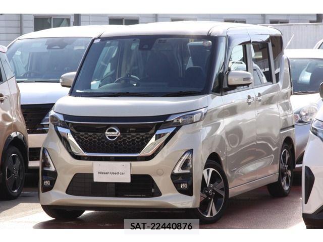 Nissan ROOX 2023-01 4981046-0