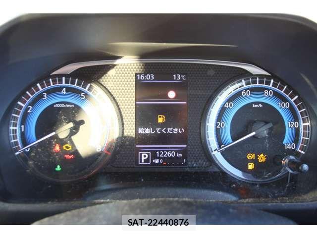 Nissan ROOX 2023-01 4981046-9