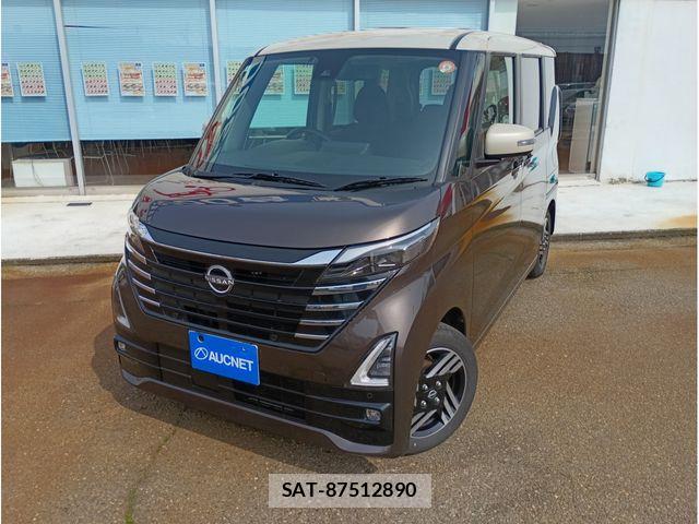 Nissan ROOX 2025-01 4981033-0