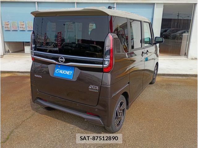 Nissan ROOX 2025-01 4981033-1