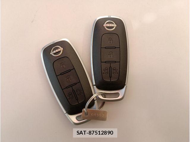 Nissan ROOX 2025-01 4981033-23