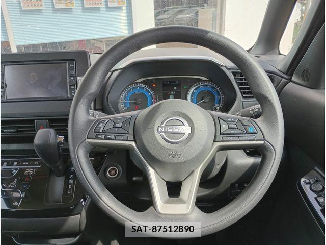 Nissan ROOX 2025-01 4981033-2