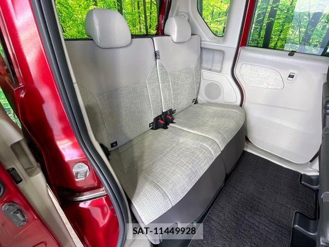 Nissan ROOX 2021-03 4981218-9