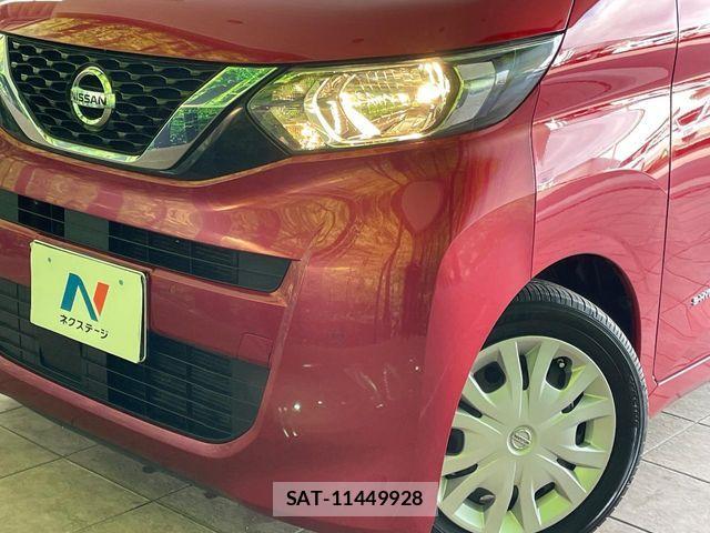 Nissan ROOX 2021-03 4981218-12