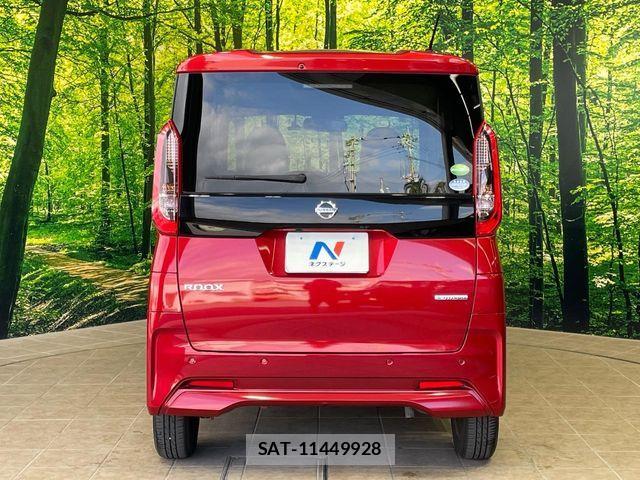 Nissan ROOX 2021-03 4981218-15