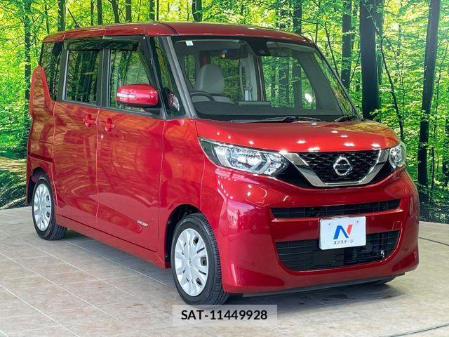 Nissan ROOX 2021-03 4981218-16