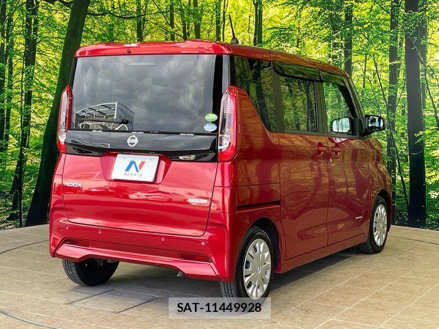 Nissan ROOX 2021-03 4981218-17