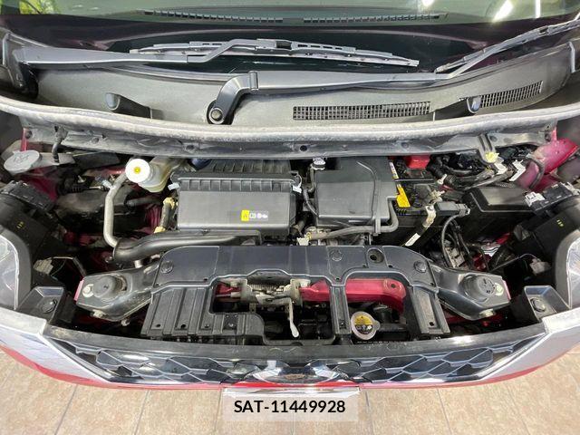 Nissan ROOX 2021-03 4981218-18
