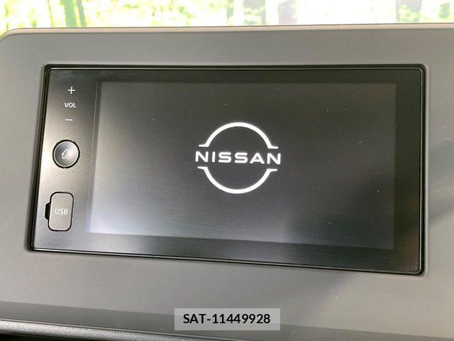 Nissan ROOX 2021-03 4981218-3