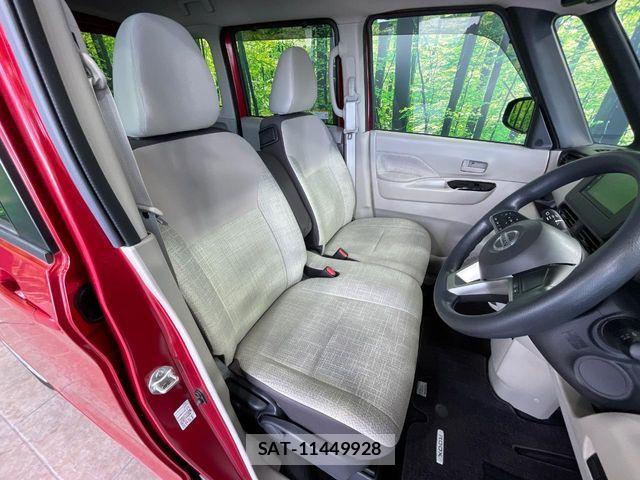 Nissan ROOX 2021-03 4981218-8