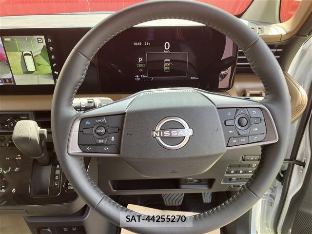 Nissan ROOX 2025-10 5877339-9