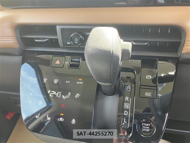 Nissan ROOX 2025-10 5877339-12