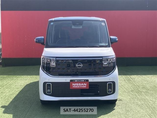 Nissan ROOX 2025-10 5877339-27