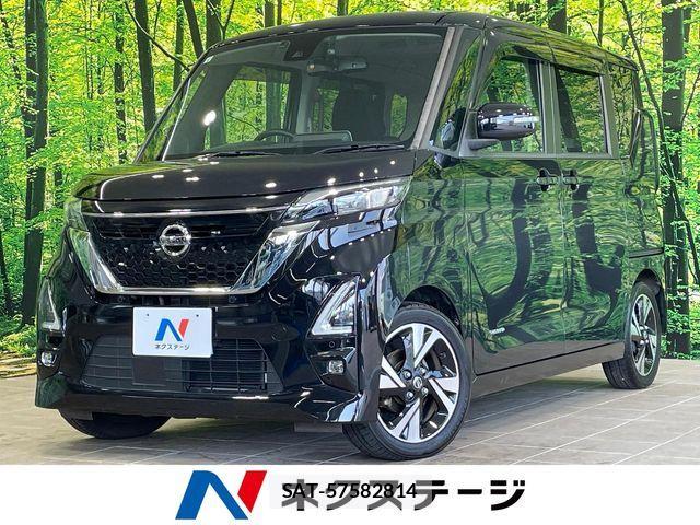 Nissan ROOX 2021-04 5877429-0